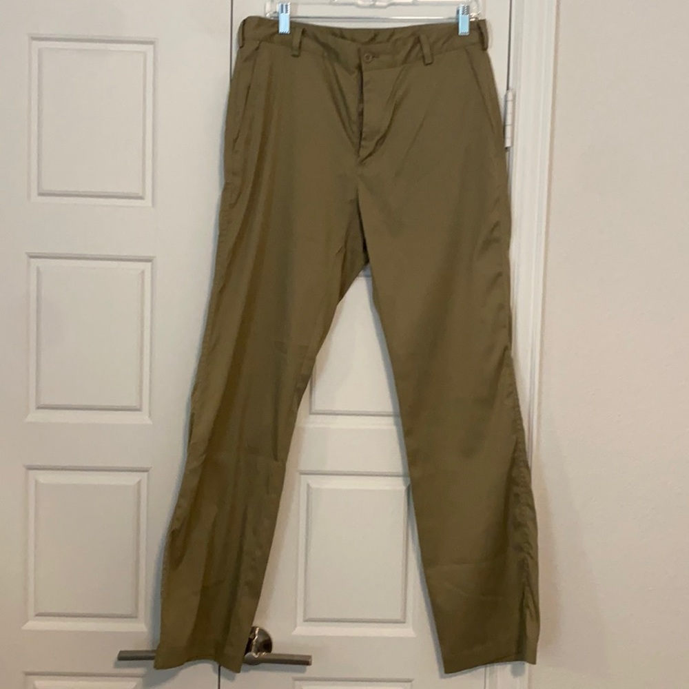 Nike Dri-Fit Golf Pants
